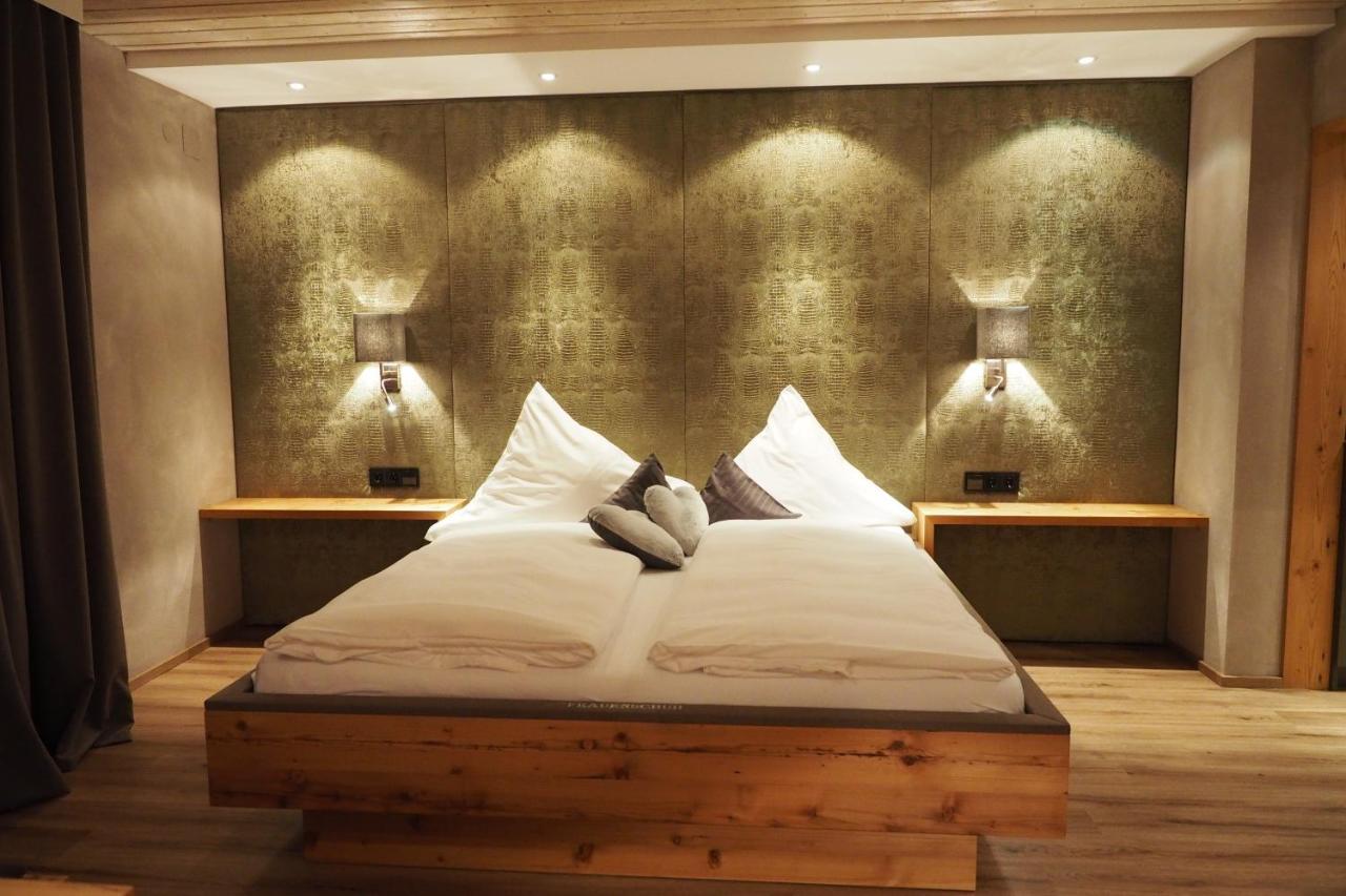 Gaestehaus Edlhuber มิทเทนวัลด์ ห้อง รูปภาพ